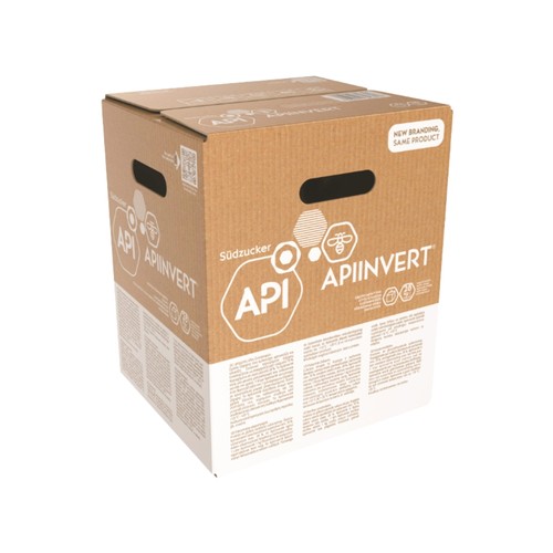 Apiinvert futtersirup für - apiinvert,