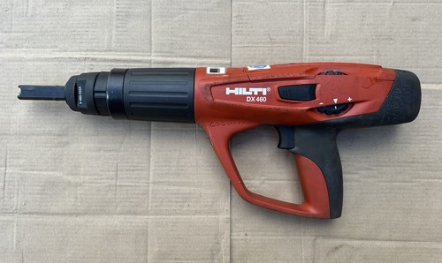 Hilti 460 f8 - dx,