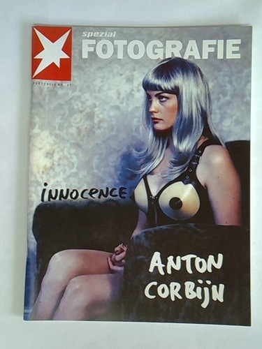 Portfolio innocence - no.,