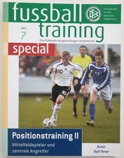Fussballtraining special 6