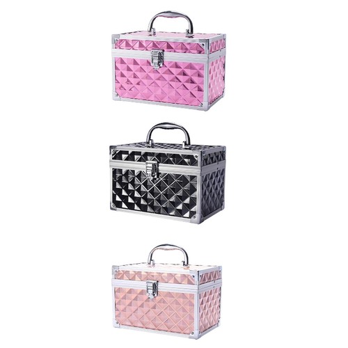 Professional makeup case - makeup,