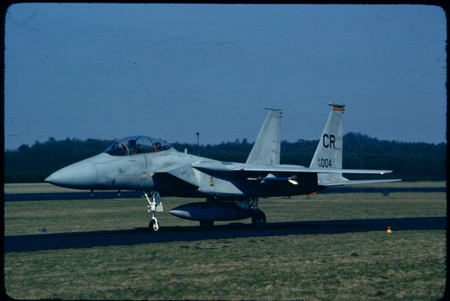 7160 original k64 aircraft - #7160,