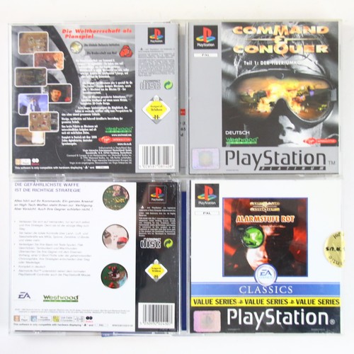 Sony playstation ps1 pal - 1,