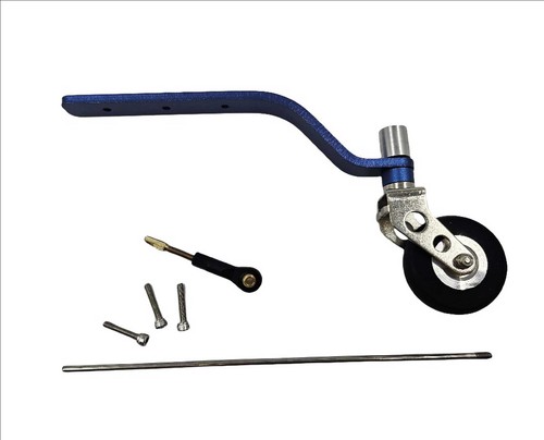 Robbe modellsport heckfahrwerk - robbe,