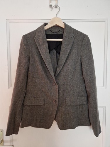 Drykorn blazer wollanteil - drykorn,