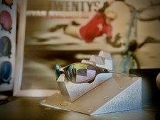 Oakley Juliet Plasma Emerald