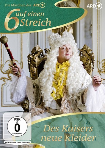 Des kaisers neue - des, 6