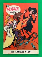 WIPA Original Mosaik Digedags