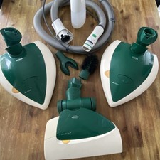 VORWERK KOBOLD 2x PL515