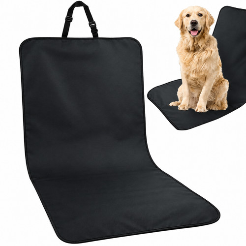 Hundedecke auto rücksitz - auto,