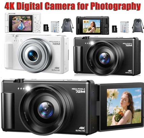 72mp autofokus - 4k,
