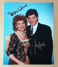 Marianne & Michael, Grossfoto 20x25 cm