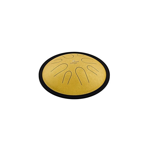 Meinl cstd3g steel - tongue, drum
