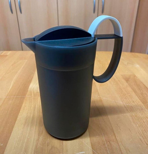 Tupperware crema momenti c104 - tupperware,