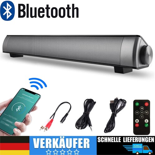 Soundbar wireless - soundbar,