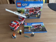 LEGO City 60107 -
