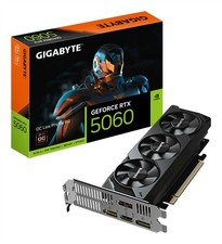 GIGABYTE GeForce RTX 5060 OC