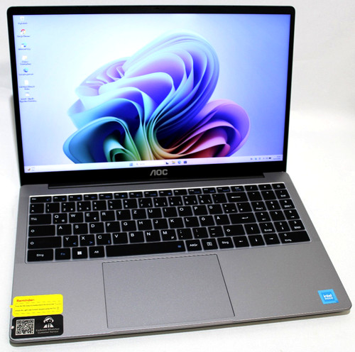 Fhd laptop acemagic ax15 - 15.6",