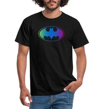 DC Comics Batman Logo