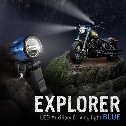 Explorer led - explorer,