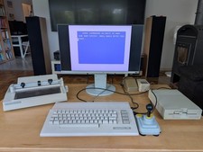 Commodore C64 Superset C64 C +