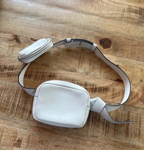 Acne studios crossbody bag - acne,