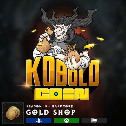 Diablo gold hardcore - hardcore,