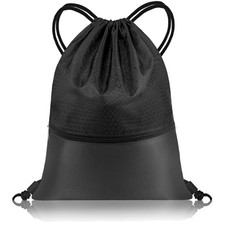 Turnbeutel, Kordelzug