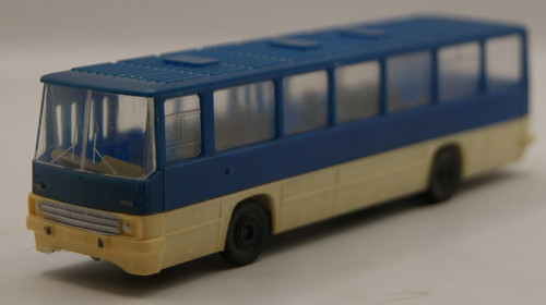 Ikarus 260 stadtbus - ikarus, 1:87