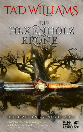 Die hexenholzkrone der - |,