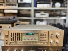Marantz SR820DC Receiver