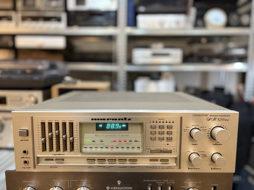 Marantz sr820dc receiver - marantz,