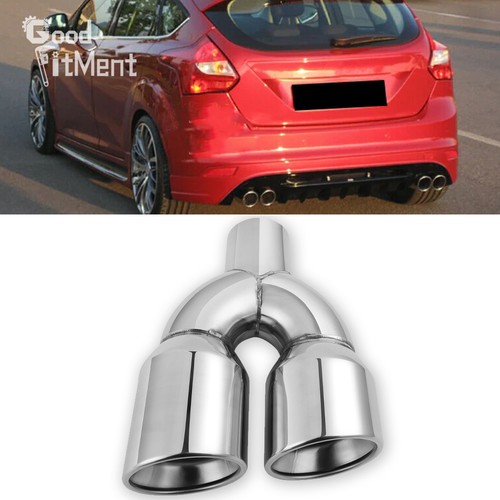 Für ford focus - st, 2,5"