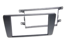 2-DIN Radioblende Skoda