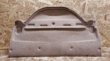 Lexus SC 430 2002 Hutablage