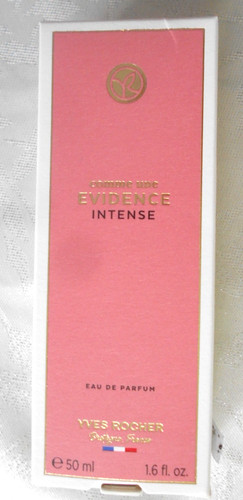 Comme une evidence - evidence, eau