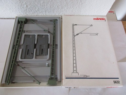 Märklin spur 5632 2 - ,