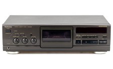 Technics RS-BX601 3-Kopf