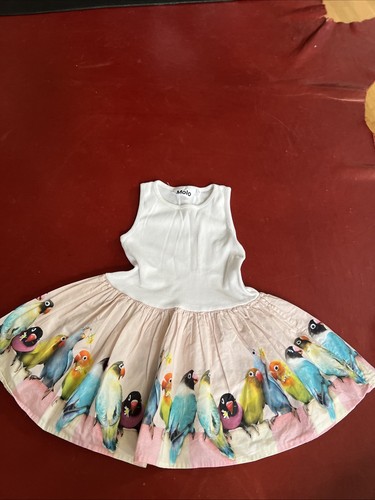 Molo kleid 92 - molo,