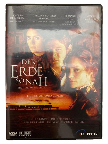 Der erde nah - der, the