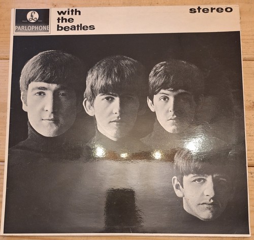 The beatles with - the,