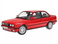 BMW e30 325i 2-Türer 1988 rot