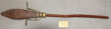 Cinereplicas Harry Potter Nimbus 2000 Besen 1:1 Replik Limited Edition