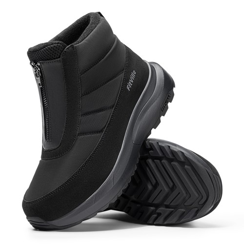 Fitville winterstiefel damen - winterstiefel,