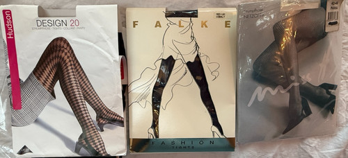 Set damen strumpfhosen - set,