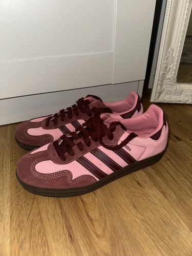 Adidas samba herren low - samba,