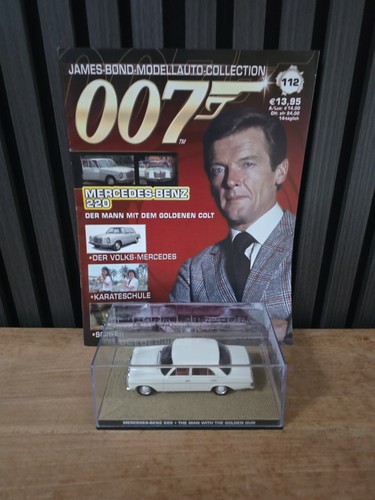 James bond - james,