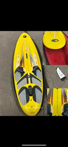 Windsurf komplettsets - windsurf,