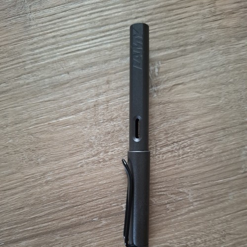 Lamy füller - füller,