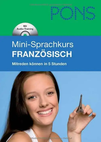 Pons mini sprachkurs - pons, mini-sprachkurs